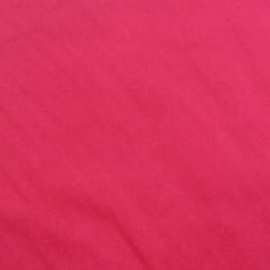 tissus coton uni rose belle qualité
