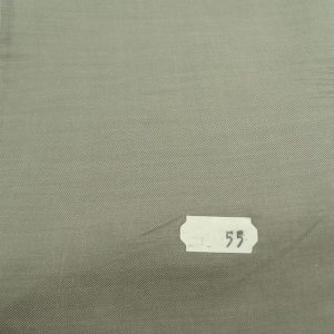 tissu coton uni gris belle qualité