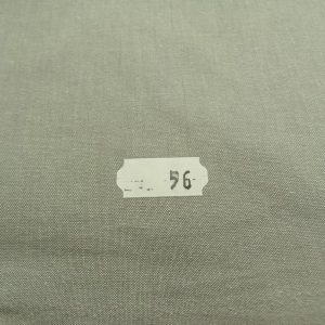 tissu coton uni gris belle qualité