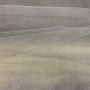 TULLE RIGIDE COULEUR BLANC