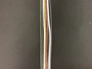 Lacet ciré façon CUIR