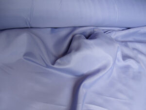 DOUBLURE BLEU