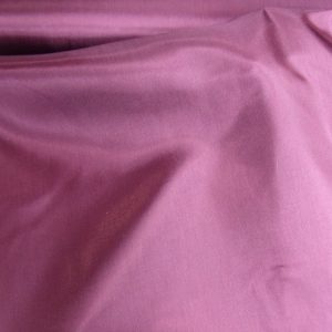 DOUBLURE AUBERGINE
