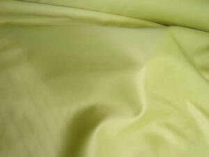 DOUBLURE JAUNE PAILLE