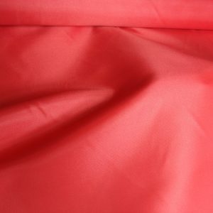 DOUBLURE ROUGE