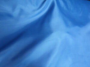DOUBLURE BLEU ROI