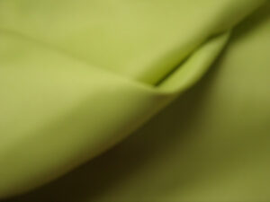 DOUBLURE VERT ANIS