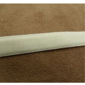 Ruban Velours Elastique 10 mm