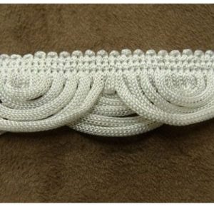 Ruban Frange Polyester 30 mm