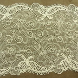 DENTELLE DE CALAIS nude 22 cm