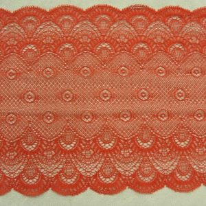 DENTELLE DE CALAIS tango redo 20 cm