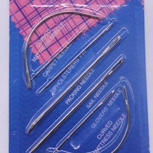Aiguilles pour bricoler