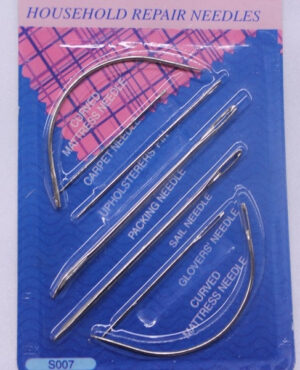Aiguilles pour bricoler