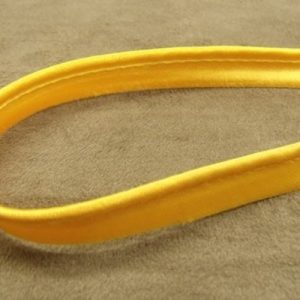 Ruban Biais Passepoil Déstockage – Au mètre ou lot 10 m, plusieurs coloris