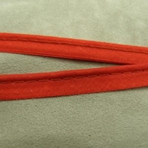 Déstockage Ruban Passepoil Coton 10 mm – Vendu au mètre ou en lot
