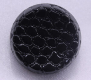 Bouton noir