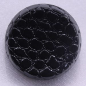 Bouton noir