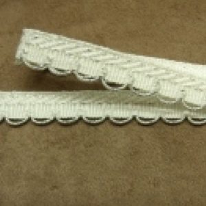 RUBAN AMEUBLEMENT 12 mm