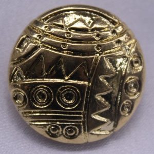 Bouton doré