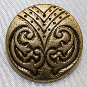 Bouton doré