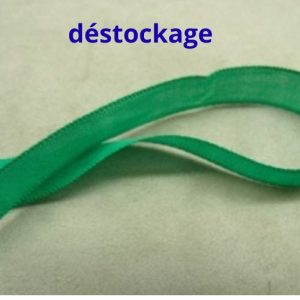RUBAN EXTRA FORT VERT GAZON 15 mm – Déstockage