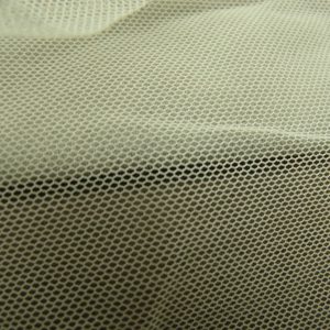FILLET MAILLE NUDE