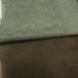 TISSUS FILET MAILLE NOIR -160 cm
