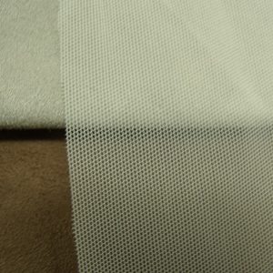 FILLET MAILLE BLANC CASSEE