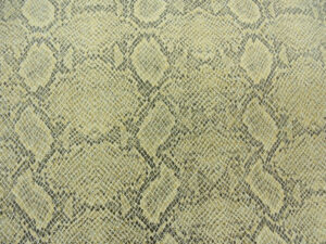 TISSU SKAÏ SIMILI CUIR -BEIGE