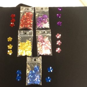 Sequin Pâquerette
