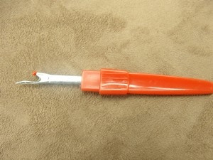 decouseur- 12 cm- ORANGE