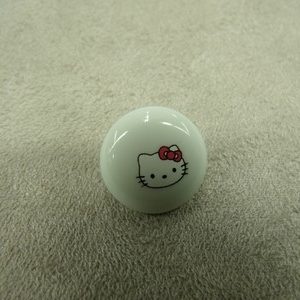 BOUTON DECORATIFS ENFANTS -BLEU CLAIR