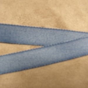 RUBAN JEAN 'S- 1
