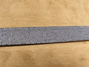 RUBAN JEAN 'S- 1