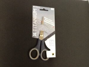 Ciseaux Titanium