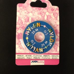 Fils Nylon