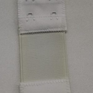 rallonge de soutien-38mm- blanc