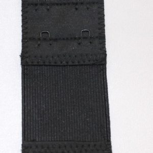 rallonge de soutien-38mm- noir