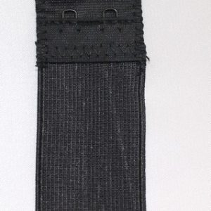 rallonge de soutien-30mm- noir