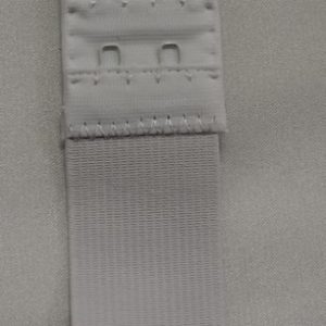 rallonge de soutien-30mm- blanc