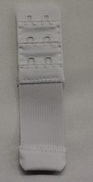 rallonge de soutien-30mm- blanc