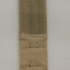 rallonge de soutien- 25mm- beige
