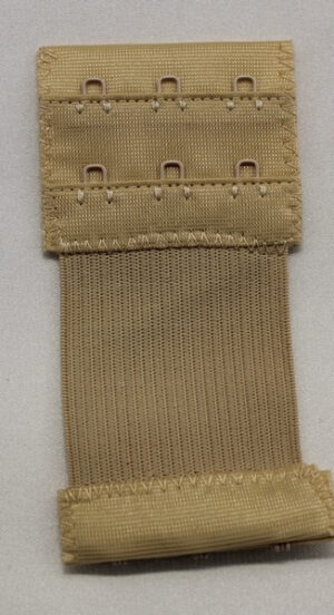 rallonge de soutien-50mm- beige