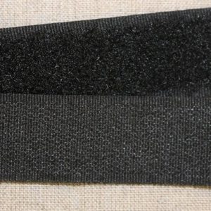 Ruban auto grippant- 2cm- noir