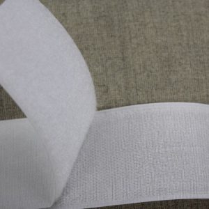 ruban auto grippant -5cm- blanc