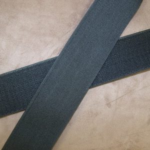 ruban auto grippant-5cm- noir