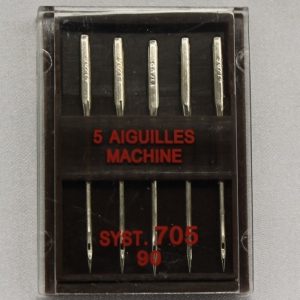 Aiguille pour machine à coudre -705/90