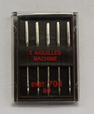 Aiguille pour machine à coudre -705/90