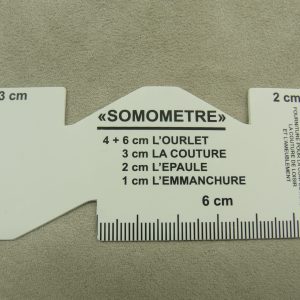 sonomètre utilisation - BLANC