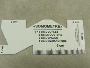 sonomètre utilisation - BLANC